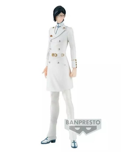 Figurine bleach banpresto - figurine,