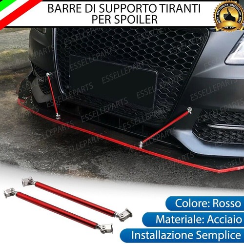 Barre supporto tiranti - x,