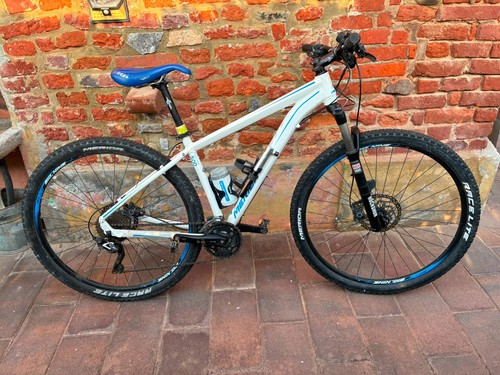 Mtb merida big nine taglia - 29,