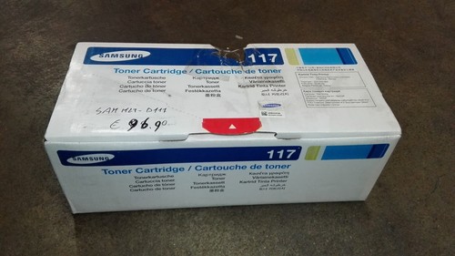 Samsung mlt d117s - samsung, mlt-d117s/els