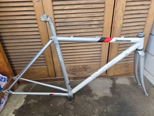 Bridgestone set telaio - , corsa