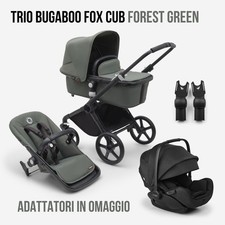 Trio bugaboo fox - trio,
