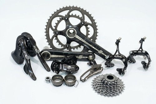 Gruppo campagnolo chorus - campagnolo, 11