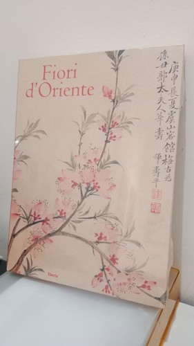 Fiori oriente electa - d'oriente,