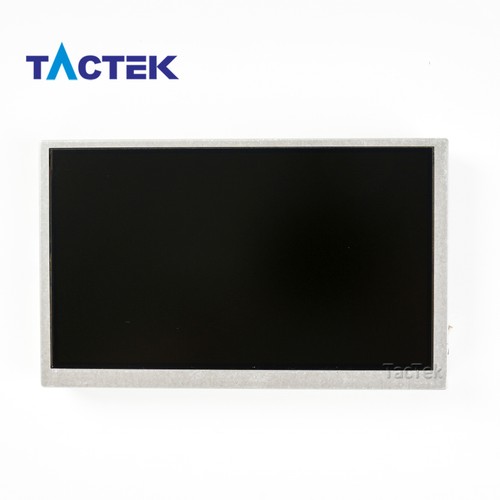 Display lq070t5dr02 per - 7",