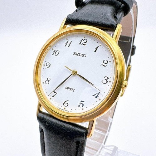 Orologio seiko quartz uomo - orologio,
