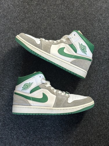 Nike jordan mid 40 5 - 1, 40.5