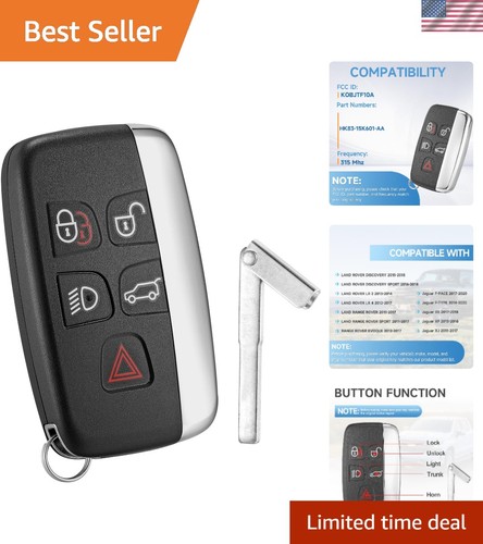 Portachiavi smart adatto - smart, per