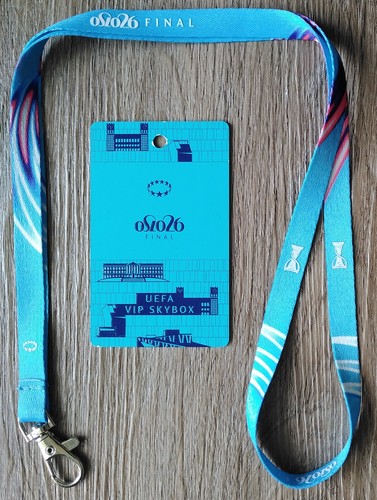 Vip skybox pass - vip,