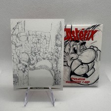 Asterix sine tempore - sine, panini
