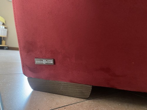 Divano posti relax - divano, 2