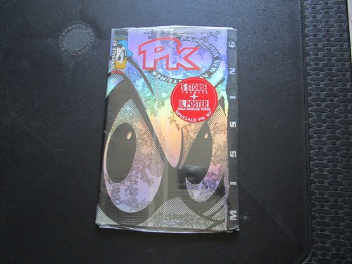 Paperinik new adventures - pk,