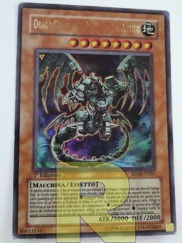 Missprint drago - missprint, (no