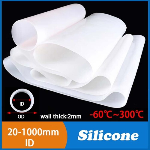 Tubo silicone - tubo, forma