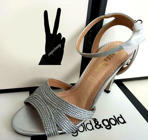 Sandali donna tacco - sandali,