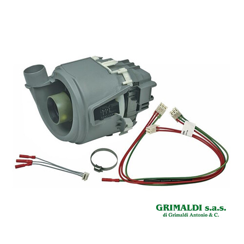 Motopompa calore cpl per - motopompa,