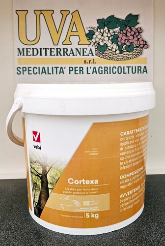 Cortexa vebi mastice per - vebi,