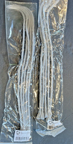 Crochet braiding dreadlock - crochet,