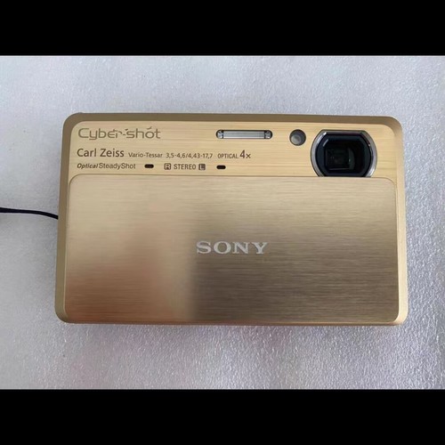 Sony cyber shot dsc - sony, cyber-shot