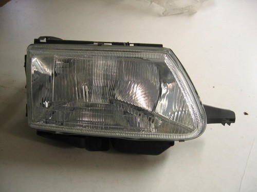 Citroen saxo faro fanale - saxo,