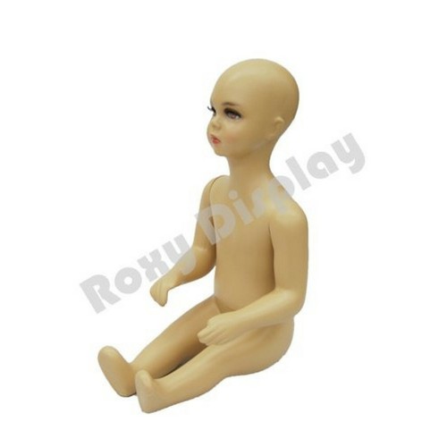 Manichino realistico per