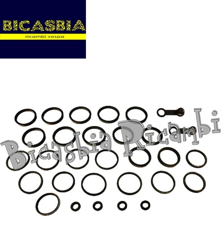 18772 kit revisione - -, 2