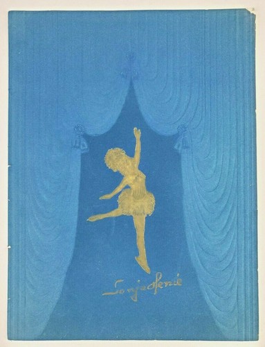 1946 sonja henie hollywood ice - sonja,