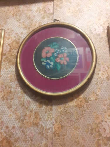 Arazzo parete fatto mano - parete, a