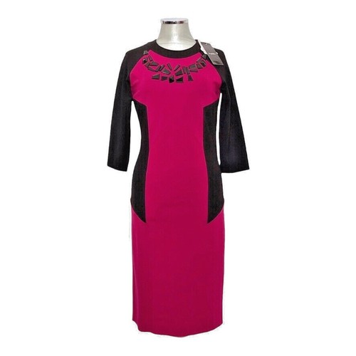Byblos donna astuccio abito - byblos,