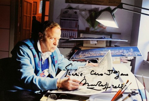 Franco zeffirelli foto - zeffirelli,