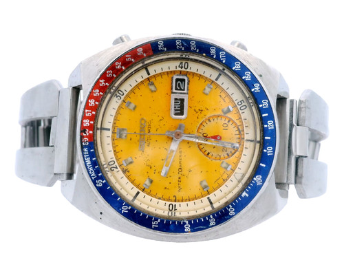 Orologio cronografo uomo - orologio,
