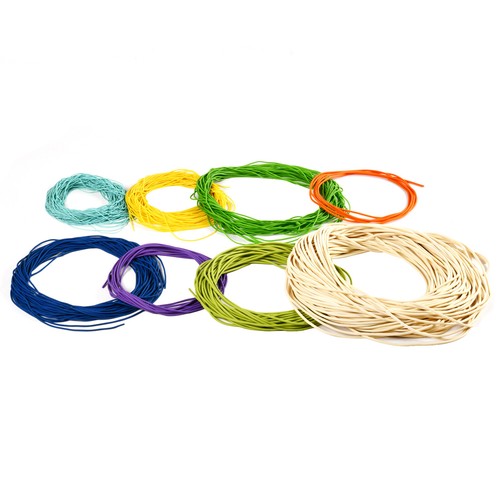 Elastico per canna pesca in - elastico, da