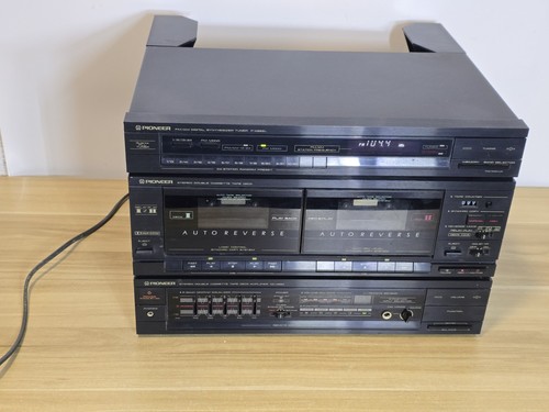 Pioneer x88z amplificatore - dc-x88z,