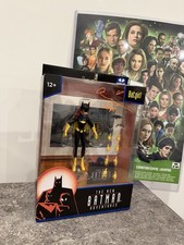 Batman adventures batgirl - batman, adventures:
