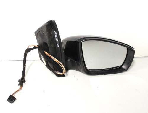 Specchietto retrovisore - specchietto,