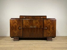 Credenza mobile legno - , radica