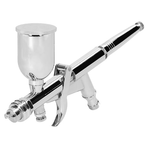 Kit aerografo professionale - aerografo,