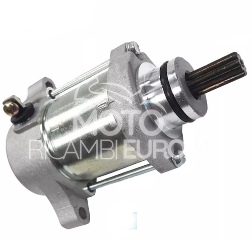 Motorino avviamento completo - avviamento,