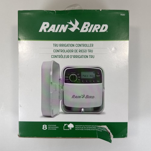 Regolatore irrigatore rainbird - regolatore,