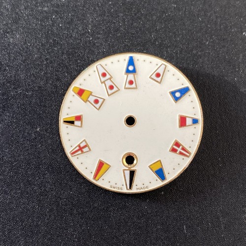 Originale corum admiral cup - corum,