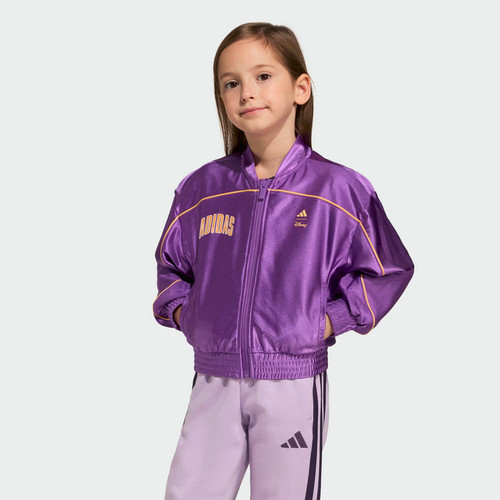 Giacca bambina adidas - giacca,