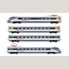 Rivarossi hr2964 set - hr2964, di