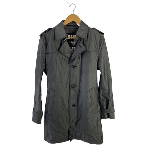Trench coat uomo burberry - uomo,
