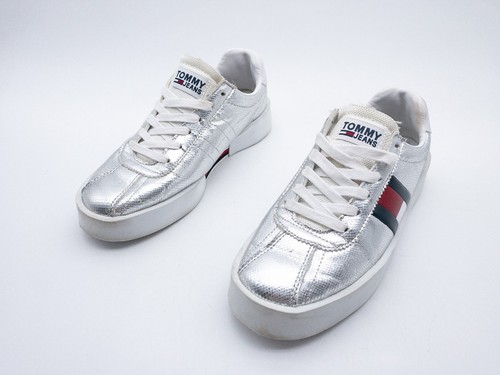 Tommy jeans sneaker donna - tommy, da