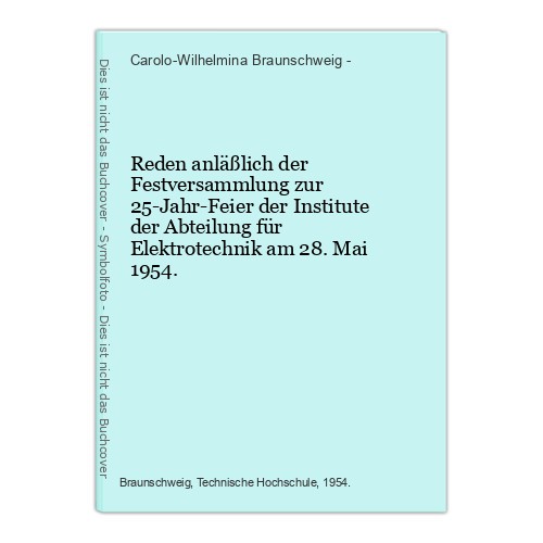 Reden anläßlich der