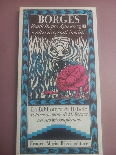 Borges agosto 1983 e - borges,
