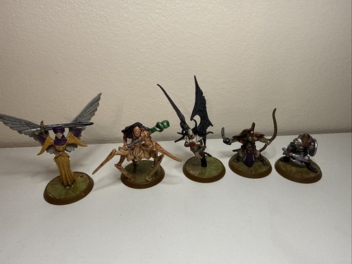 Heroscape heroes durgeth - heroes,