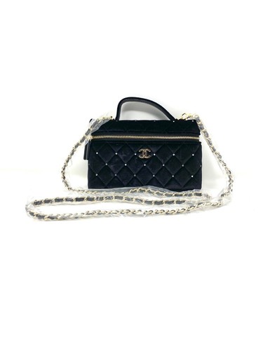 Chanel beauty sacchetto - sacchetto, trucco