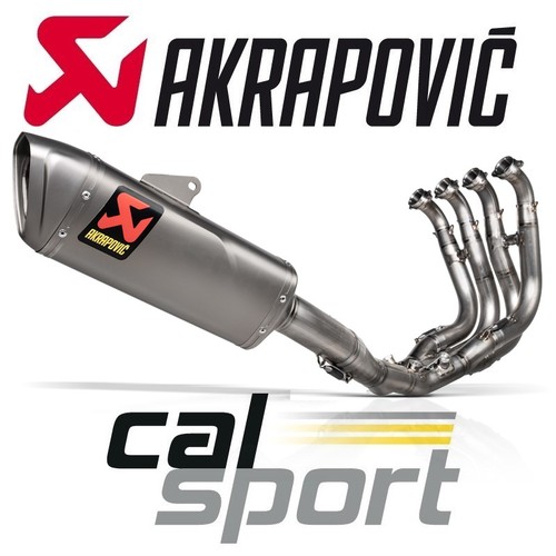 Akrapovic bmw s1000rr - bmw,