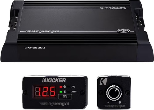 Kicker wxa36001 - kicker, /